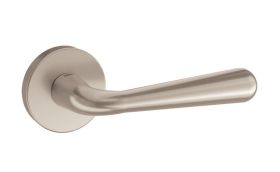 Дверная ручка TUPAI 293 5S Матовый никель