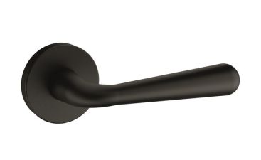 Дверная ручка TUPAI 293-5S Черный