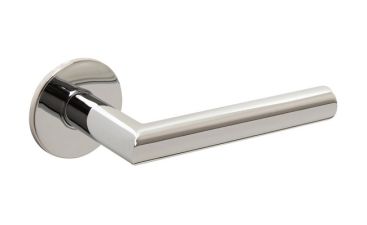 Дверная ручка TUPAI 4002-5S Полированный хром