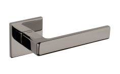 Дверная ручка TUPAI 3095Q-5S Черный никель