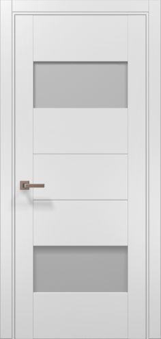 Дверь Папа Карло Trend TR 12