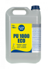 Грунтовка однокомпонентная полиуретановая Kiilto PU 1000 ECO + растворитель Thinner 7, 5л+1л