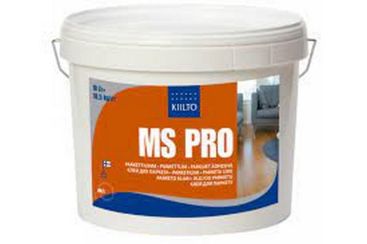 Клей силан-модифицированный Kiilto MS PRO 18,5 кг