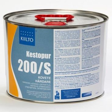 Отвердитель модифицированный изоцианатный Kiilto KESTOPUR 200/S 3 кг