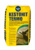 Смесь самовыравнивающаяся Kiilto Kestonit Termo 20 кг
