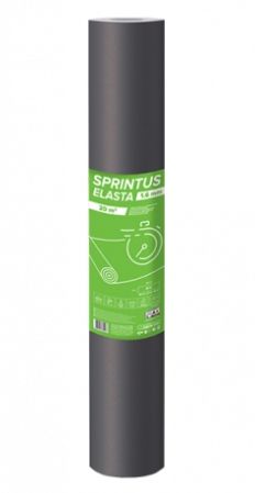 Подложка Arbiton Sprintus Elasta 1,6 мм XPS