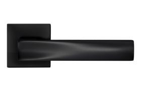 Дверная ручка MVM Furniture BERLI SLIM A-2010/E20 Черный