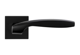 Дверная ручка MVM Furniture TEZA SLIM Z 1325 E20 Черный