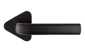 Дверная ручка MVM Furniture ARROW S 1105 Черный