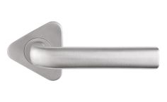 Дверная ручка MVM Furniture ARROW S 1105 Нержавеющая сталь
