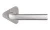 Дверная ручка MVM Furniture ARROW S-1105 Нержавеющая сталь