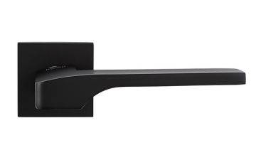 Дверная ручка MVM Furniture SIMPLE Z-1807 Черный