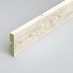 Плинтус напольный Classen Green Prestige 80 MDF L3985 Maracaibo Oak