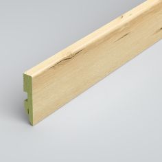 Плинтус напольный Classen Green Prestige 80 MDF L3864 Crotone Oak