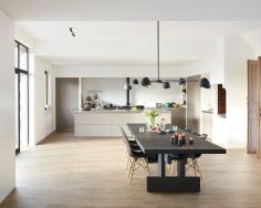 Виниловый пол Berry Alloc Style 60001563 Elegant Natural Brown
