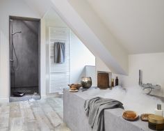 Виниловый пол Berry Alloc Style 60001574 Rustic Light