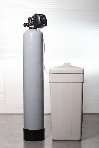ФИЛЬТР ОБЕЗЖЕЛЕЗИВАНИЯ И УМЯГЧЕНИЯ ВОДЫ ECOSOFT FK1252CIMIXA