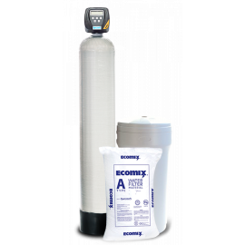 ФИЛЬТР ОБЕЗЖЕЛЕЗИВАНИЯ И УМЯГЧЕНИЯ ВОДЫ ECOSOFT FK1252CIMIXA
