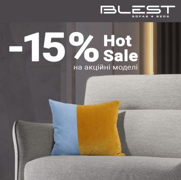 BLEST Hot Sale
