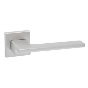 Дверна ручка Safita STEP HT SC