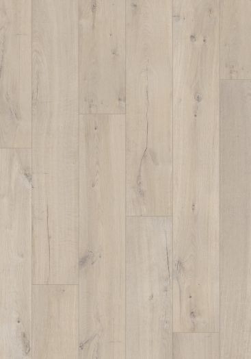 Ламинат Quick-Step Impressive Ultra IMU1854 Доска дуба мягкого светлого