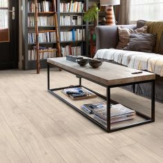 Ламинат Quick-Step Classic CLM1655 Доска дуба гаванского натурального