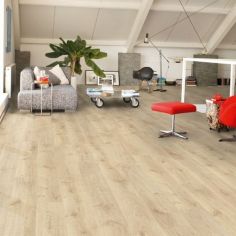Ламинат Quick Step Creo CR3182 Дуб натуральный Virginia