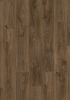 Виниловый пол Quick Step Balance Click BACL40027 Дуб Коттедж Темно коричневый - фото 2