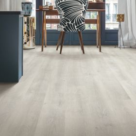 Ламинат Quick Step Eligna Hydroseal EL3990 Дуб светлый Venice