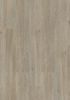 Виниловый пол Quick Step Balance Click BACL40053 Дуб Шелковый Серо коричневый - фото 2