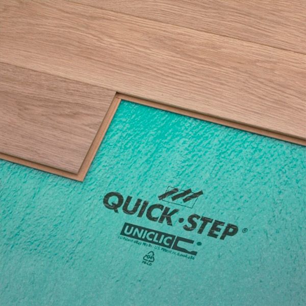 Подложка Quick Step Uniclic 3 мм - фото 2
