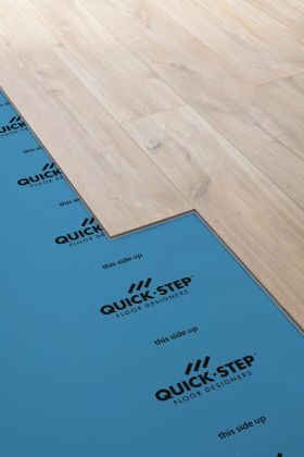 Подложка Quick-Step Rigid Vinyl TransitStop 2 мм