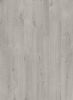 Виниловый пол Quick-Step Alpha Vinyl Medium Planks AVMP40201 Дуб Хлопковый Холодный Серый - фото 2