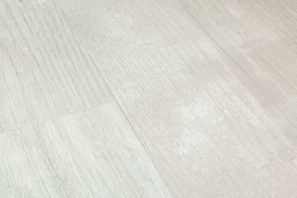 Виниловый пол Quick-Step Alpha Vinyl Medium Planks AVMP40204 Сосна Снежная - фото 3