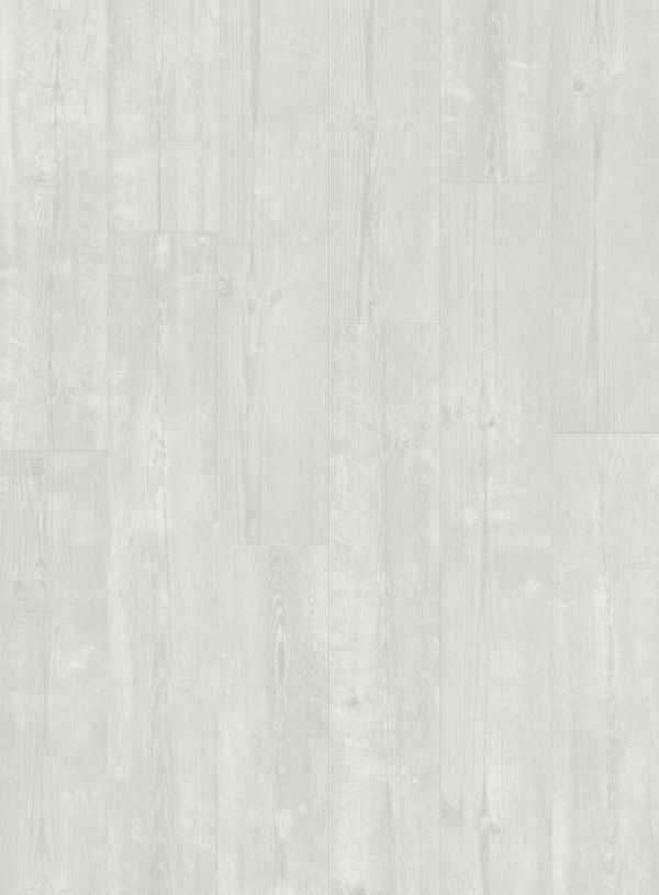 Виниловый пол Quick-Step Alpha Vinyl Medium Planks AVMP40204 Сосна Снежная - фото 2