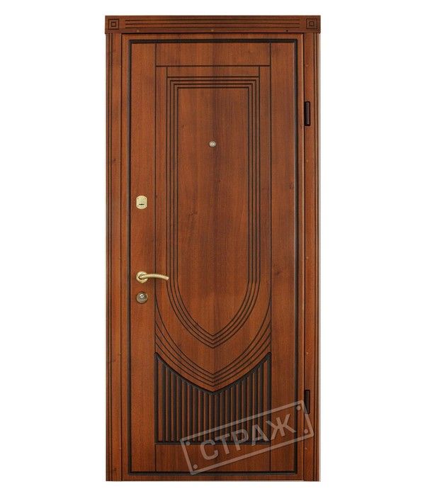 Дверь Страж Classic Turin