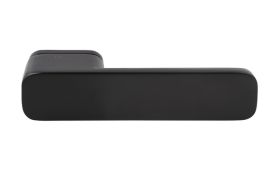 Дверная ручка MVM Furniture A-2017 BLACK Черный
