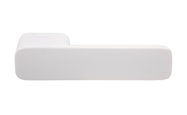 Дверная ручка MVM Furniture A-2017 WHITE Белый