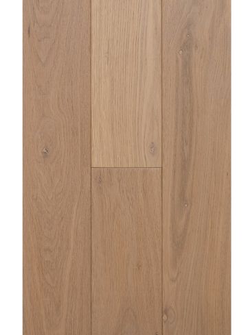 Массивная доска Falcone Дуб Nature 801-N, браш, масло