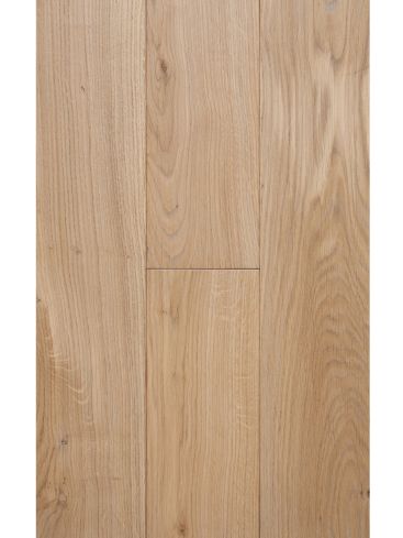 Массивная доска Falcone Дуб Nature 1032-N tone, браш, масло