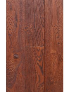 Массивная доска Falcone Дуб Rustic 1014-R, браш, масло