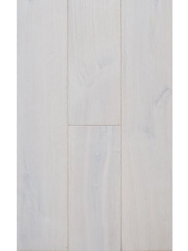 Массивная доска Falcone Дуб Select 663-S, браш, масло