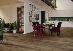 Виниловый пол Barlinek SPC LVT Next Step Cairo Dusk