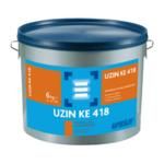 Клей дисперсионный Uzin KE 418 18 кг