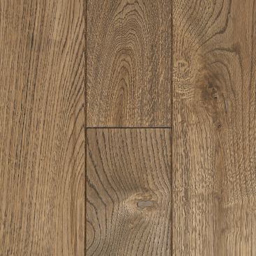 Массивная доска Falcone Дуб Rustic 9L-R, браш, лак