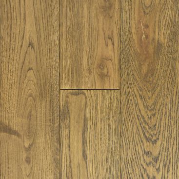 Массивная доска Falcone Дуб Rustic 641-R, браш, масло
