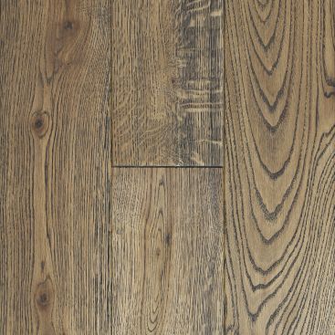 Массивная доска Falcone Дуб Rustic 670-R, браш, масло