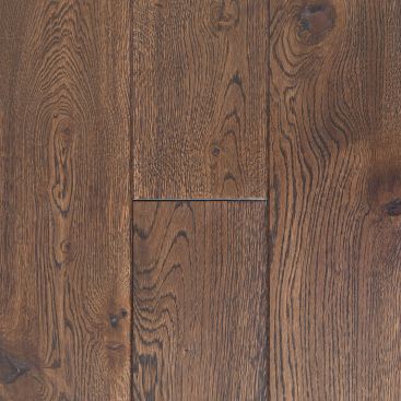 Массивная доска Falcone Дуб Rustic 6404-R tone, браш, масло
