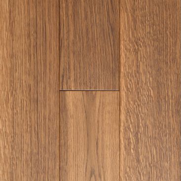 Массивная доска Falcone Дуб Tiger Select 709-T, браш, масло