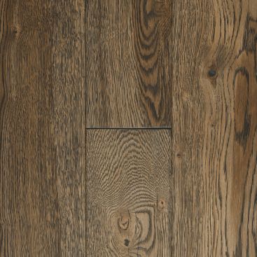 Массивная доска Falcone Дуб Tiger Rustic 87-T, браш, масло
